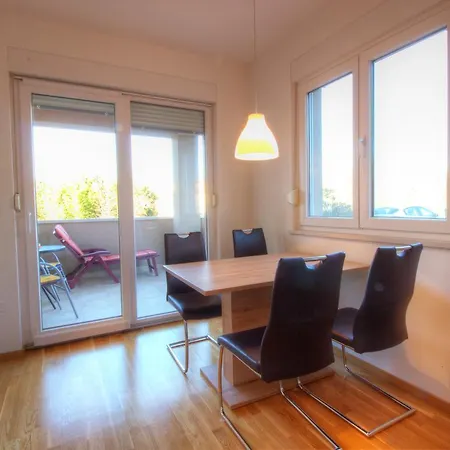 Truffle Apartament