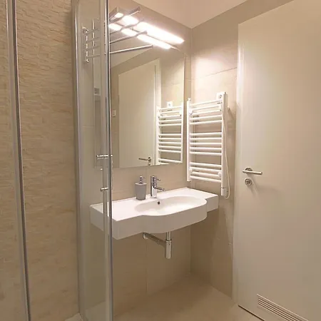 Apartament Truffle *